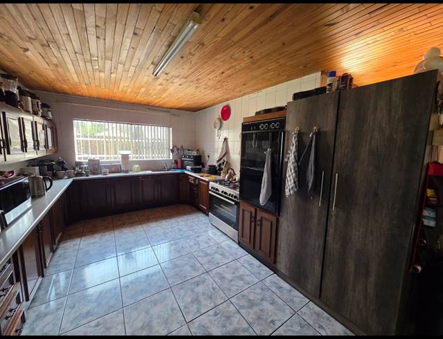 3 BEDROOM HOUSE FOR SALE IN KOOKRUS